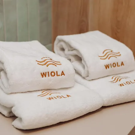 Polanki Aqua Wiola F007 Διαμέρισμα