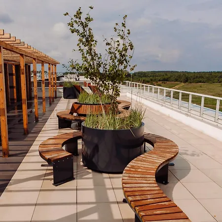 Polanki Aqua Wiola F007 Διαμέρισμα