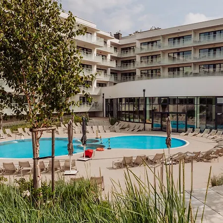 Apartament Polanki Aqua Wiola F007