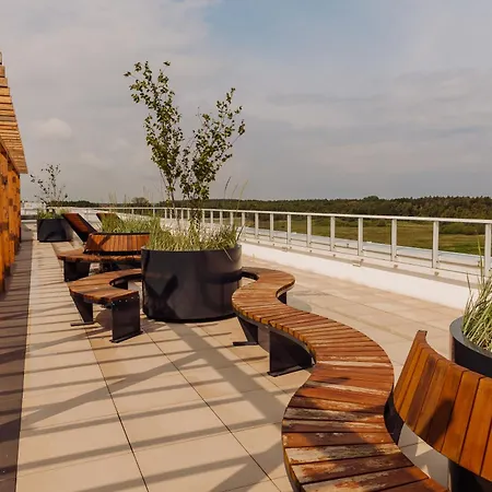 Polanki Aqua Wiola F007 Daire