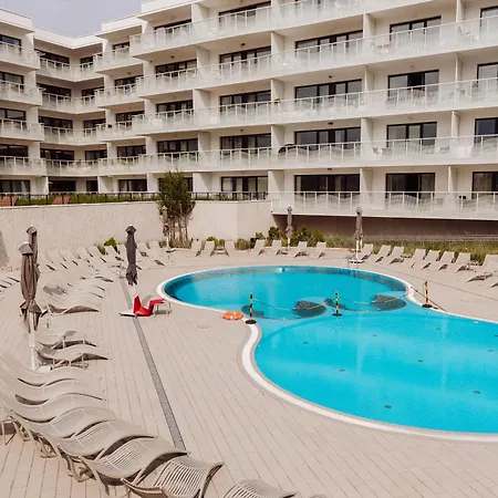 Apartmán Polanki Aqua Wiola F007 *