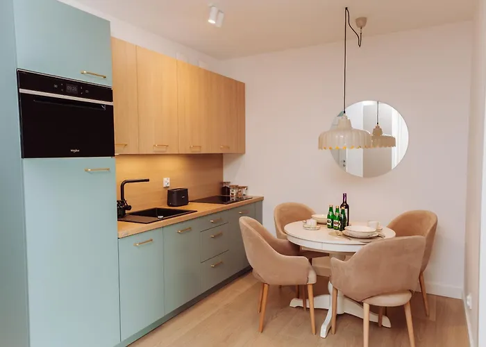 Polanki Aqua Wiola F007 * Kołobrzeg