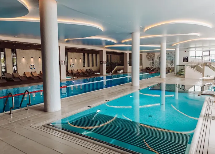 Apartament Polanki Aqua Wiola F007