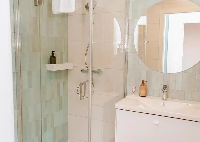 Apartament Polanki Aqua Wiola F007