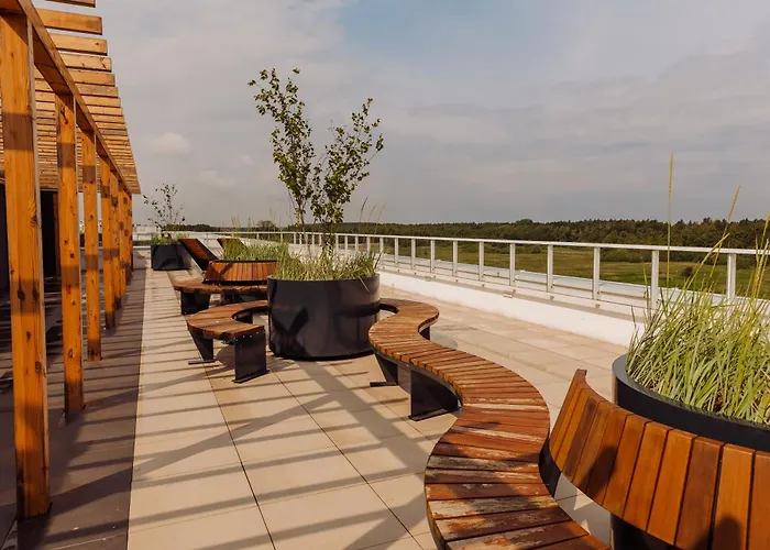 Polanki Aqua Wiola F007 Apartament