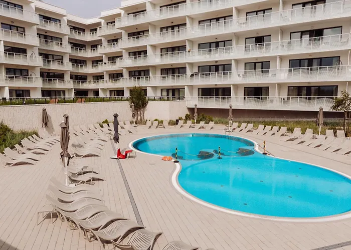 Apartament Polanki Aqua Wiola F007 *