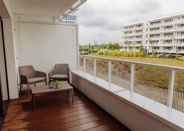 Polanki Aqua Wiola F007 Apartament